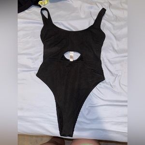 ASOS fuller bust swim!